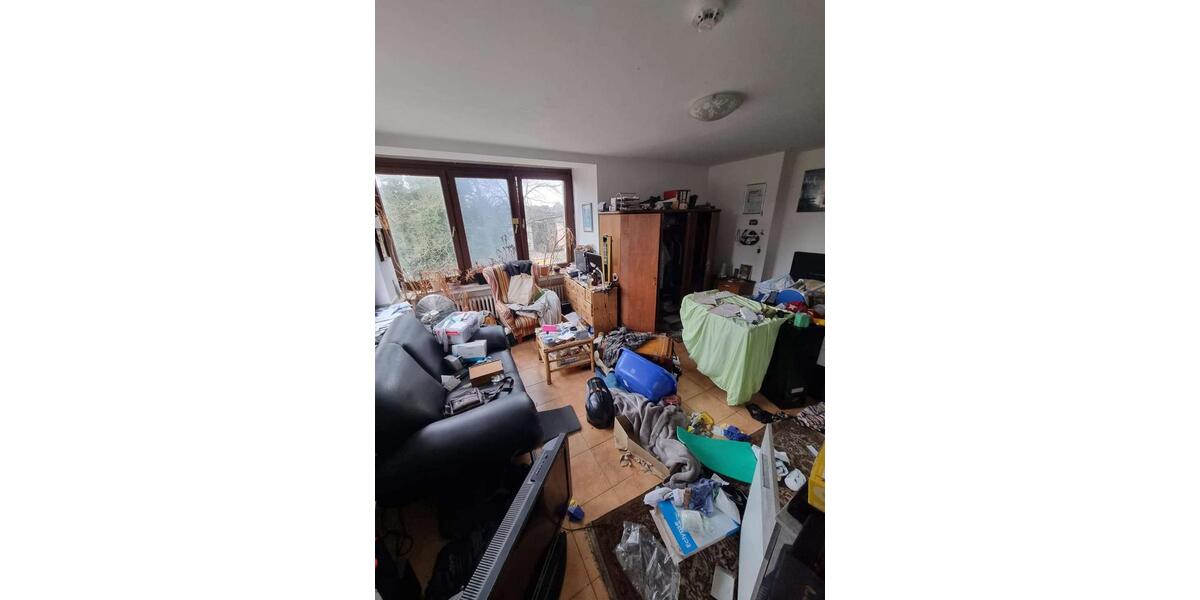 Etagenwohnung Mönchengladbach - 1 Zimmer, 33 m&sup2;, 450&euro; | Angebot:25783005