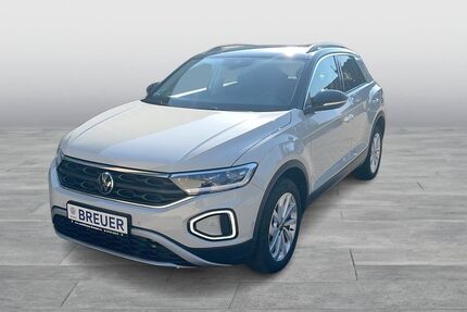 VW T-Roc 6.400 km 27.990 &euro; Grevenbroich 41516