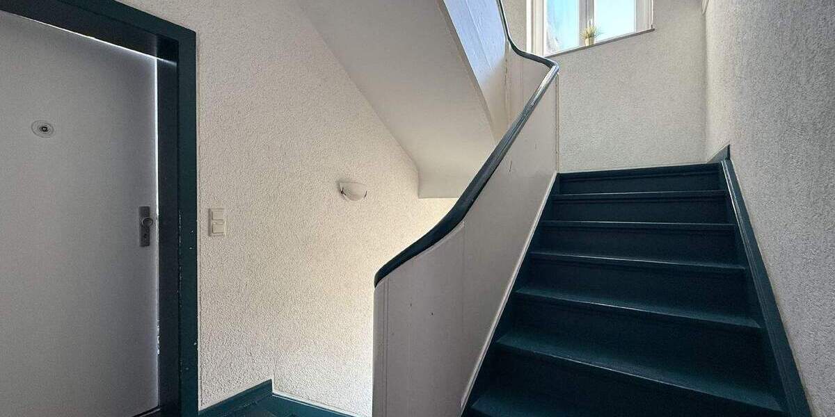 VERMIETETE 4-ZIMMERWOHNUNG IN KREDFELDER DYKLAGE ZU KAUFEN! 4 zimmer