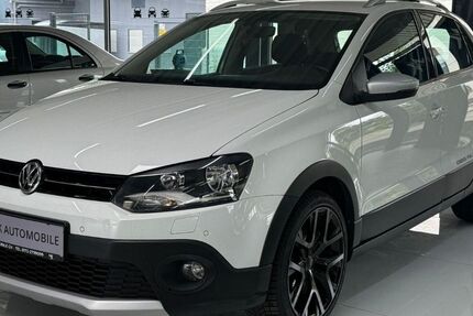 VW Polo 85.700 km 10.498 € Grevenbroich 41515