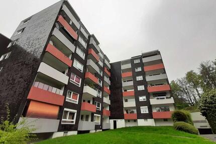 Wohnung Remscheid Lüttringhausen - 2 Zimmer, 68 m&sup2;, 460&euro; | Angebot:25434241