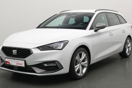 Seat Leon 25.461 km 29.988 &euro; Leverkusen 51373