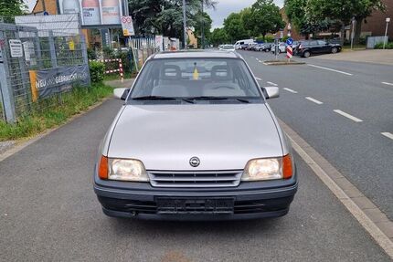 Opel Kadett