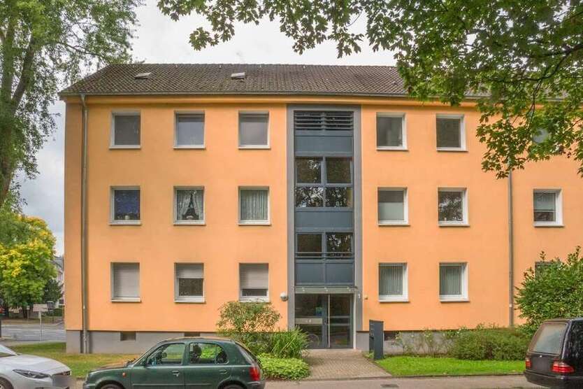 Wohnung zum Mieten in Essen 482 € 54.7 m²