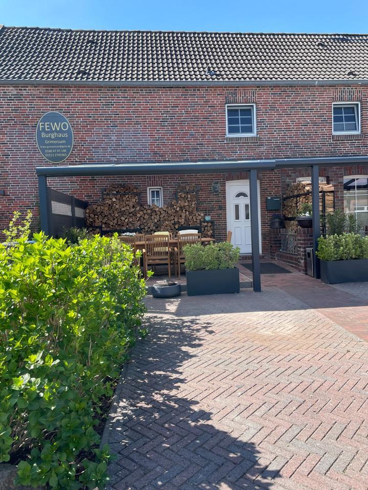 Portfolio an der NORDSEEKÜSTE schon ab 275.000 privat zimmer