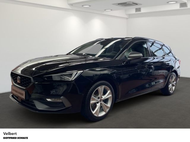 Seat Leon 16.351 km 29.590 &euro; Velbert 42553