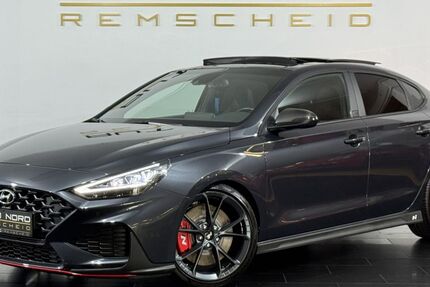 Hyundai i30 38.800 km 33.490 &euro; Remscheid 42897