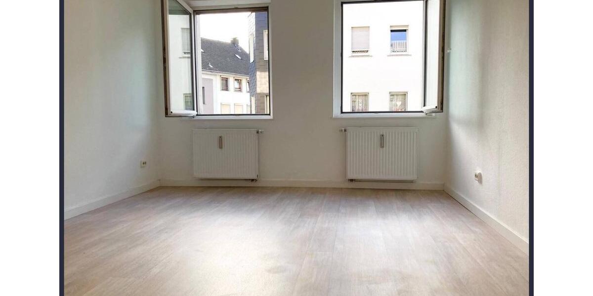 Großzügig geschnittene 3 Zimmer Wohnung in Velbert 3 zimmer