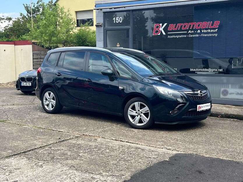 Zafira