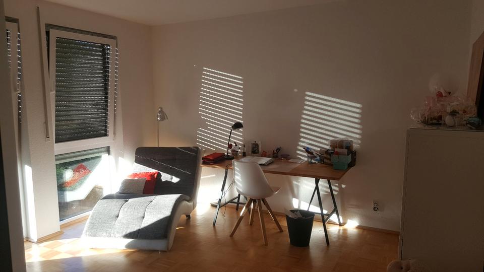 Etagenwohnung Leverkusen - 4 Zimmer, 130 m&sup2;, 1.600&euro; | Angebot:26302934