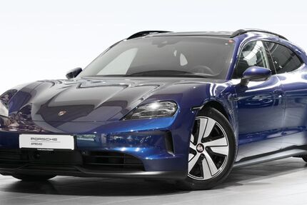 Porsche Taycan 16.831 km 89.900 &euro; Düsseldorf 40468