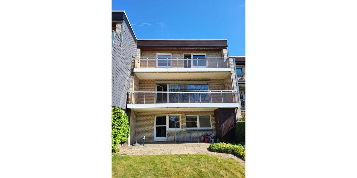 Saniertes Einfamilienhaus in Düsseldorf Ludenberg 6 zimmer