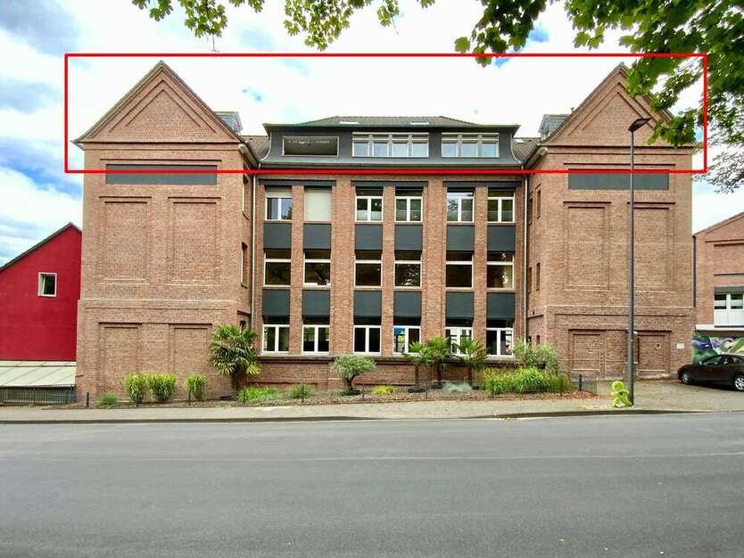 Wohnung zum Mieten in Solingen 1.650 € 245 m²