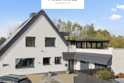 Haus zum Kaufen in Bergheim 850.000 € 180 m² 6 zimmer