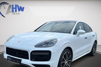Porsche Cayenne 107.636 km 75.970 &euro; Wuppertal 42329