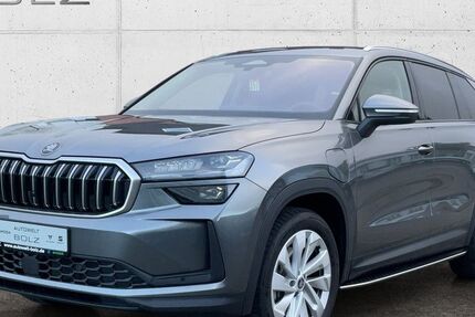 Skoda Kodiaq 10.140 km 48.990 &euro; Pulheim-Brauweiler 50259