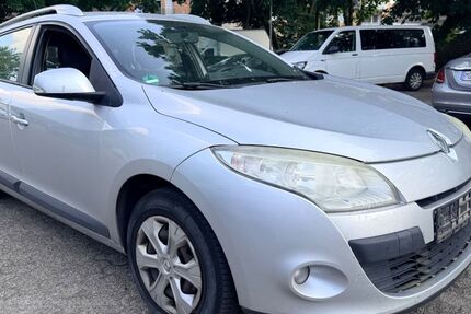 Renault Megane 320.000 km 1.450 &euro; Mönchengladbach 41061