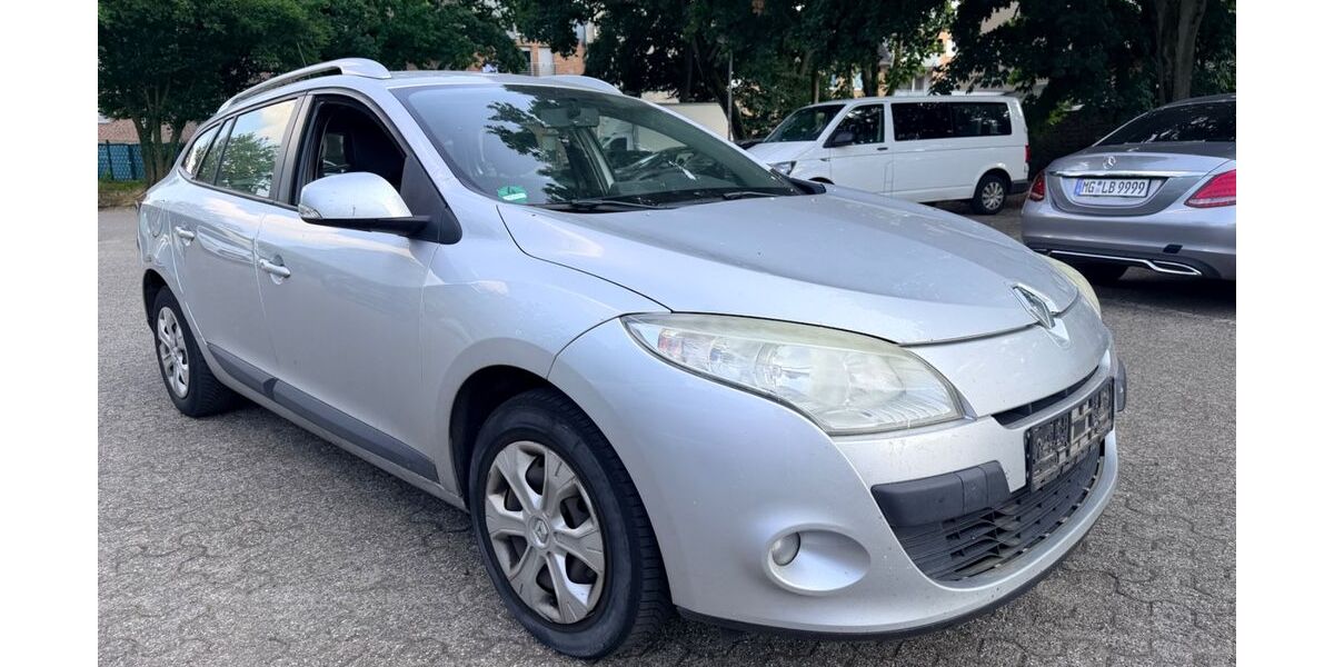 Renault Megane 320.000 km 1.450 &euro; Mönchengladbach 41061