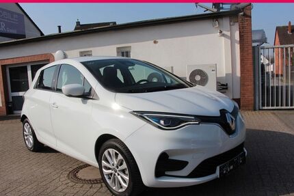 Renault ZOE 52.800 km 10.990 &euro; Hilden bei Düsseldorf 40721