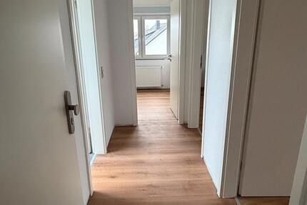 Wohnung Solingen Aufderhöhe - 2 Zimmer, 54 m&sup2;, 459&euro; | Angebot:24977451