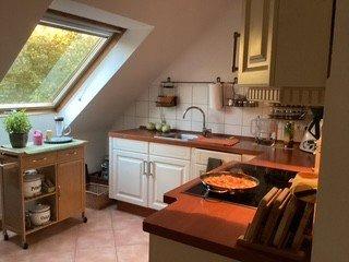 Etagenwohnung Neuss Augustinusviertel - 4 Zimmer, 105 m&sup2;, 398.000&euro; | Angebot:26946328