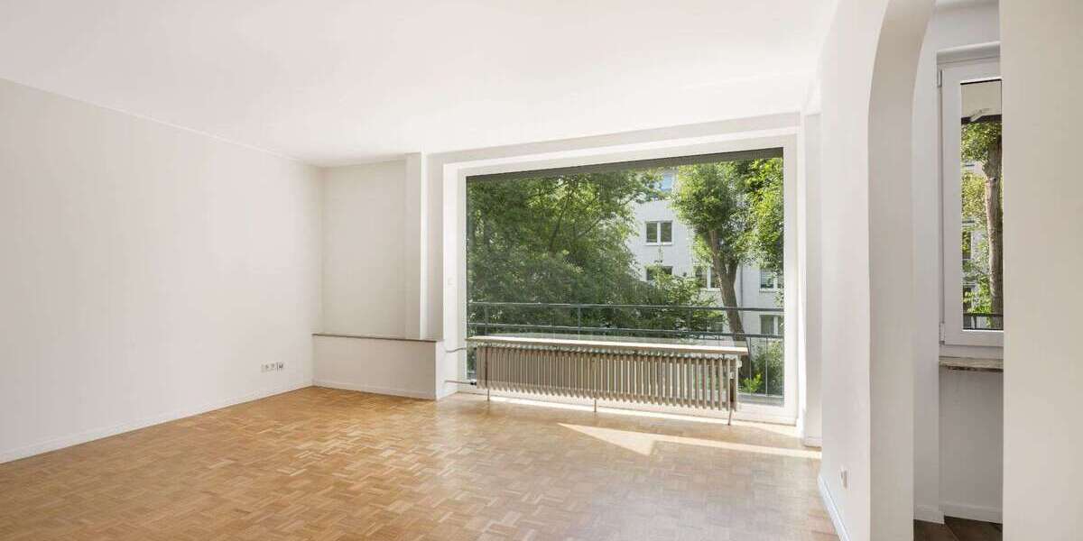 Etagenwohnung Düsseldorf Niederkassel - 3.5 Zimmer, 82 m&sup2;, 499.000&euro; | Angebot:26910444