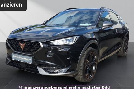 Cupra Formentor 43.200 km 30.990 &euro; Solingen 42719
