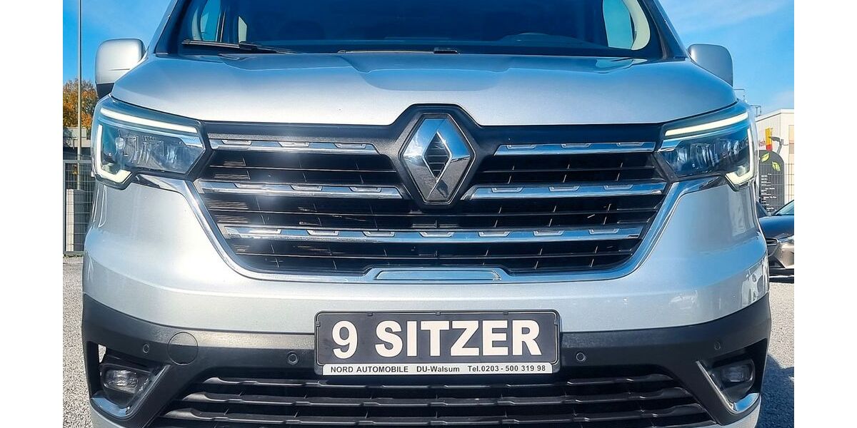 Renault Trafic 89.705 km 24.650 &euro; Duisburg 47178