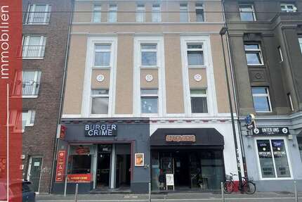 Haus Düsseldorf Stadtbezirk 8 - 24 Zimmer, 389 m&sup2;, 1.300.000&euro; | Angebot:27127579