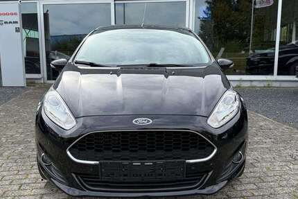 Ford Fiesta 65.700 km 8.890 € Bergheim 50129