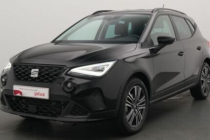 Seat Arona 13.608 km 22.988 &euro; Leverkusen 51373