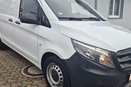Mercedes-Benz Vito 190.000 km 8.390 &euro; Düsseldorf 40591