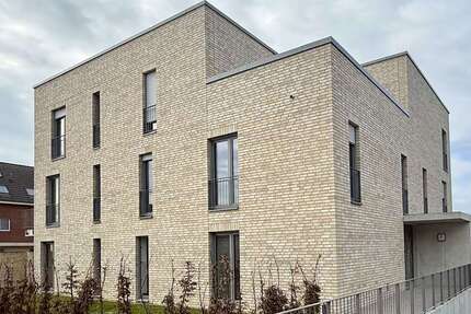 Wohnung Ratingen Homberg - 2 Zimmer, 90 m&sup2;, 452.000&euro; | Angebot:24992248