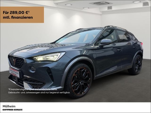 Cupra Formentor 34.398 km 26.950 &euro; Mülheim 45478
