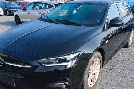 Opel Insignia 57.906 km 7.200 &euro; Mönchengladbach Venn 41068