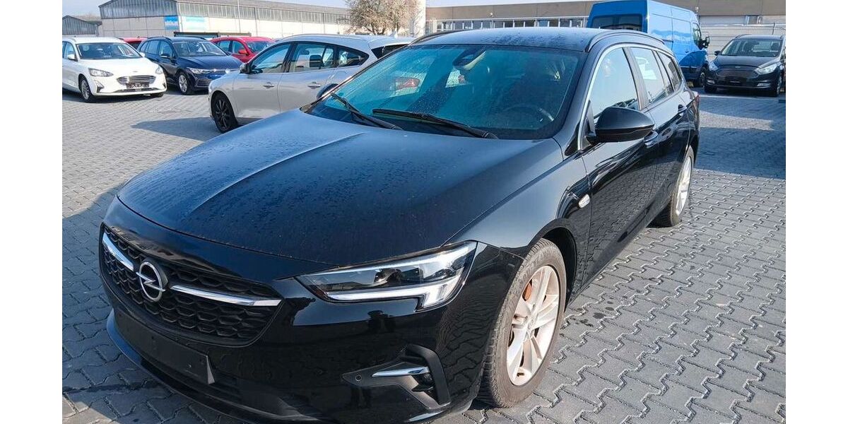 Opel Insignia 57.906 km 7.200 &euro; Mönchengladbach Venn 41068