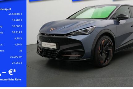 Cupra Tavascan 13.215 km 42.480 &euro; Leverkusen 51379