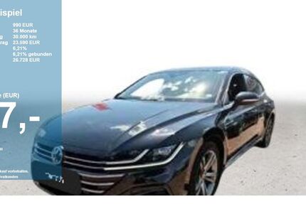 VW Arteon 92.686 km 22.590 &euro; Duisburg-Rheinhausen 47226