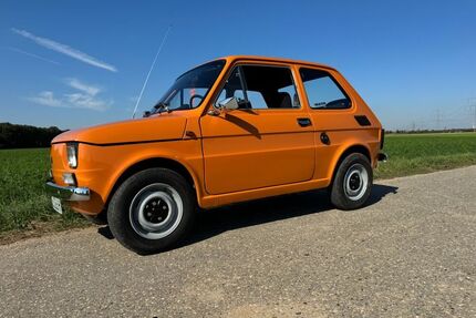 Fiat 126