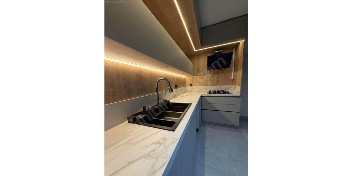 Etagenwohnung Wuppertal Unterbarmen - 4 Zimmer, 125 m&sup2;, 185.000&euro; | Angebot:26957619