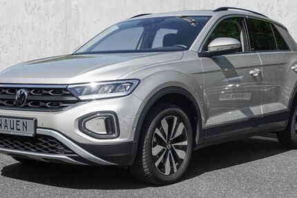 VW T-Roc 8.473 km 27.850 &euro; Meerbusch 40670