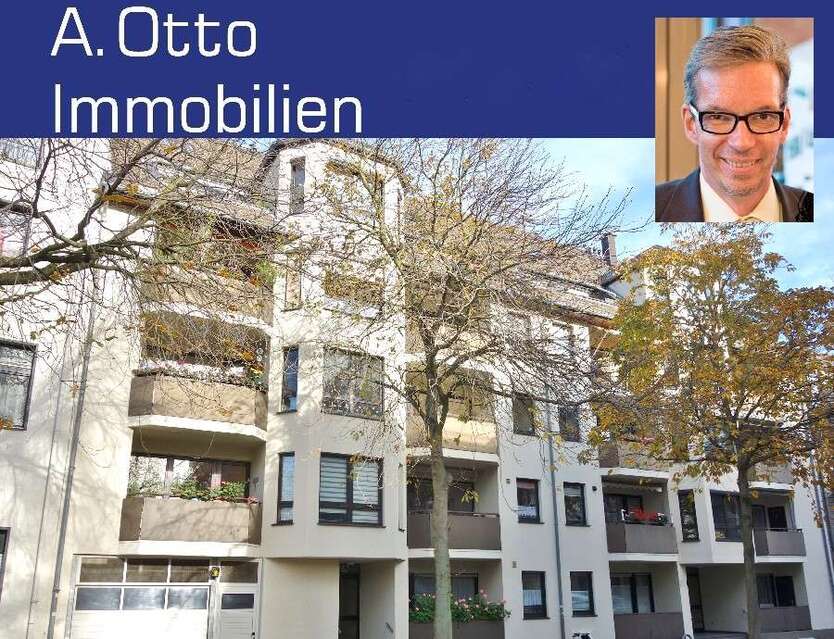 Wohnung zum Kaufen in Krefeld 230.000 € 77 m²