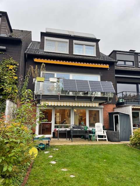 Haus zum Kaufen in Wuppertal 475.000 € 150 m² 5 zimmer