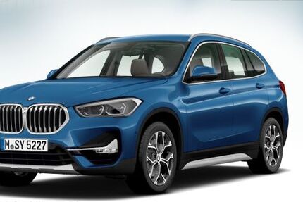BMW X1 17.689 km 29.990 &euro; Kaarst 41564