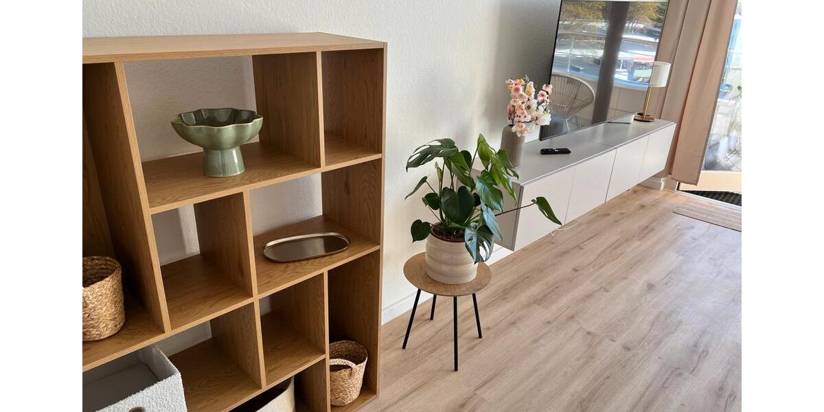 Etagenwohnung Düsseldorf Niederkassel - 2 Zimmer, 60 m&sup2;, 1.850&euro; | Angebot:26374084