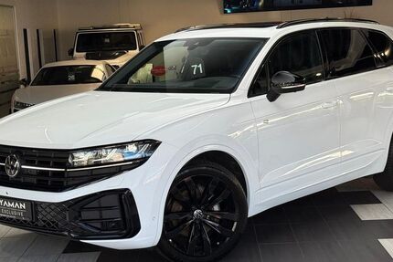 VW Touareg 55.000 km 54.850 &euro; Mülheim an der Ruhr 45472