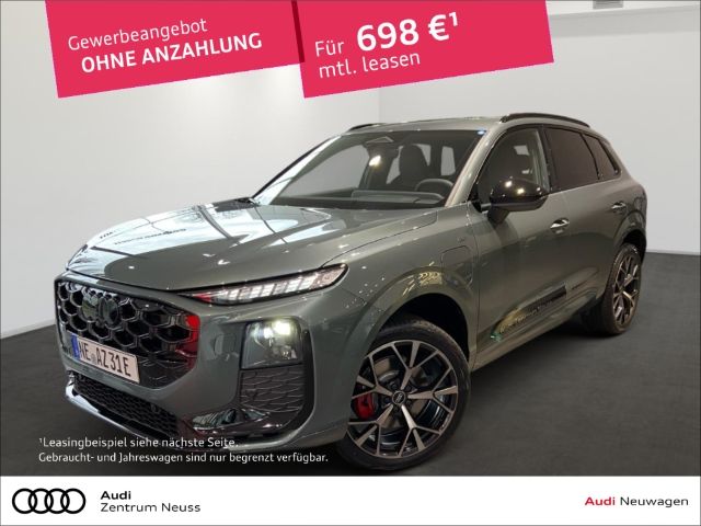 Audi Q3 8.900 km 59.980 &euro; Neuss 41464