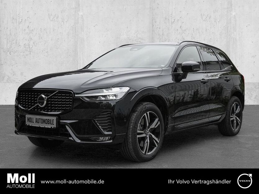 Volvo XC60 65.036 km 36.980 € Wuppertal 42109