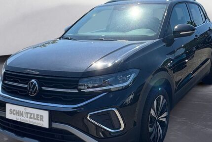 VW T-Cross 35.655 km 22.650 &euro; Langenfeld 40764