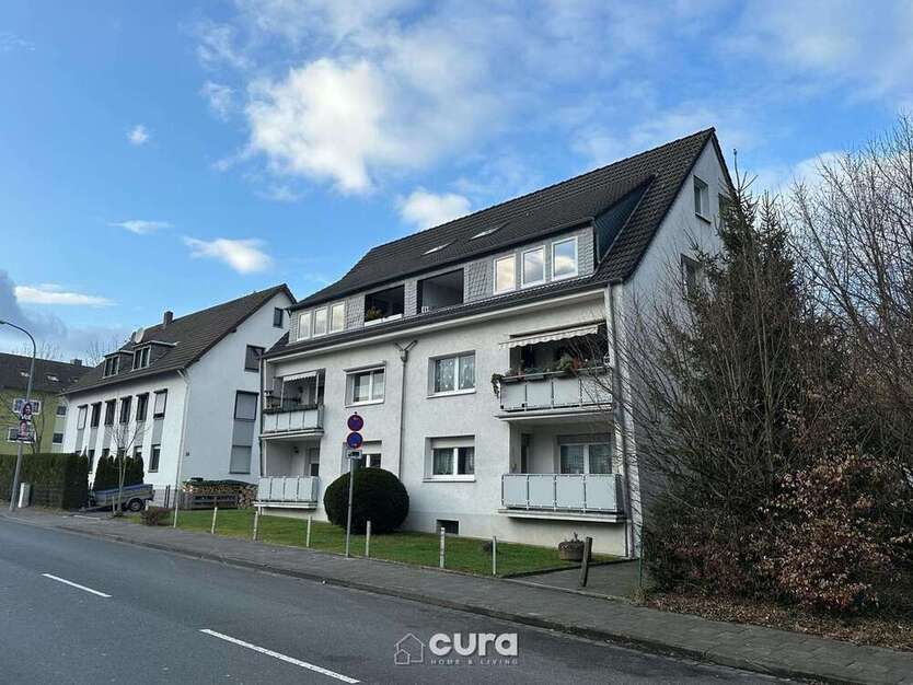 Wohnung zum Kaufen in Leichlingen (Rheinland) 209.900 € 67 m²